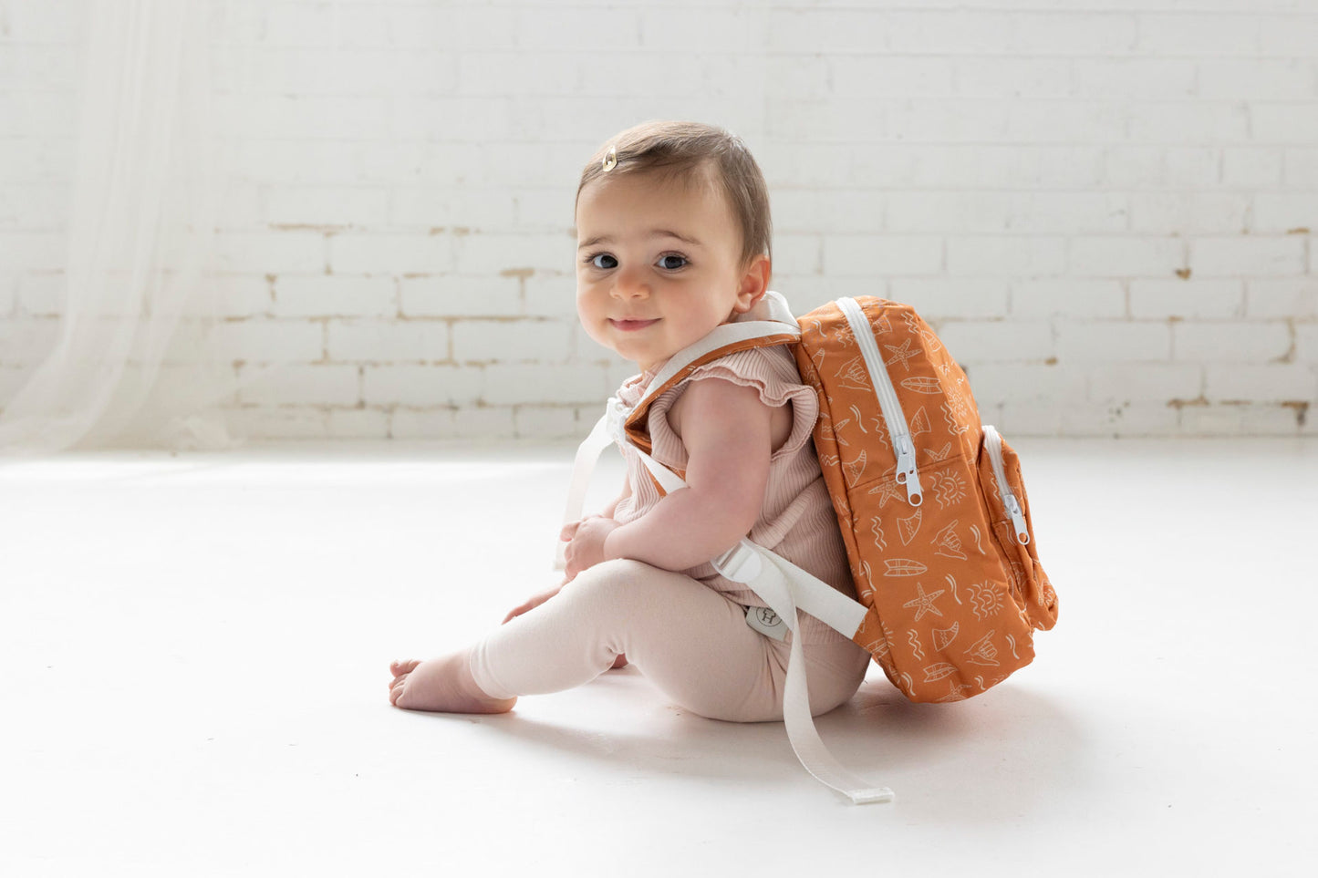 Surf Backpack - Toddler