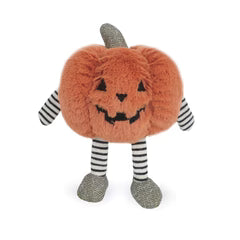 Baby Boo Jack O Lantern Plush