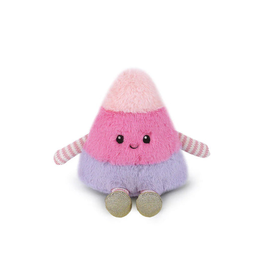 Candy Corn Plush