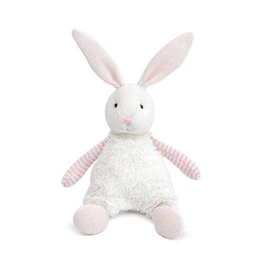 Floppy Bunny - Pink / Blue