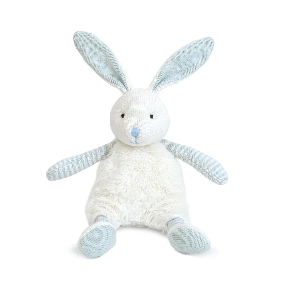 Floppy Bunny - Pink / Blue