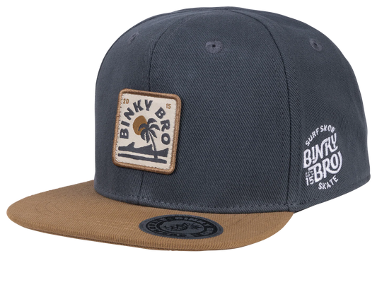 Supertubos - Standard Snapback Hat