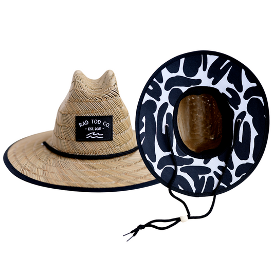 Ipanema Straw Hat