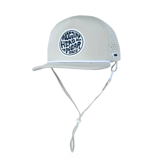 The Neutral Hat