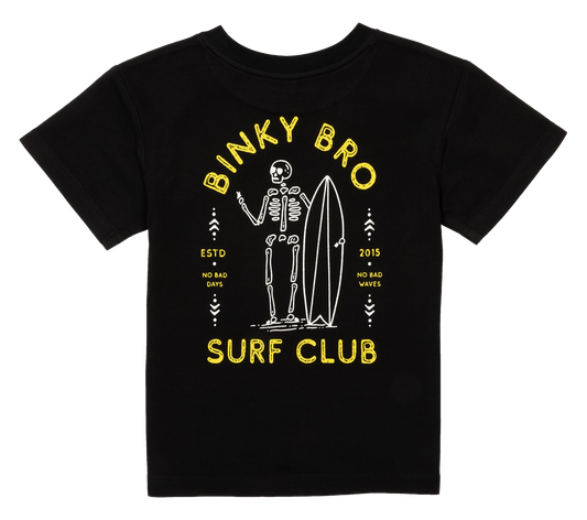 Green Wall Graphic T-Shirt