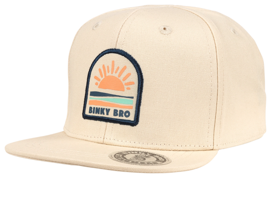Vaquero Snapback