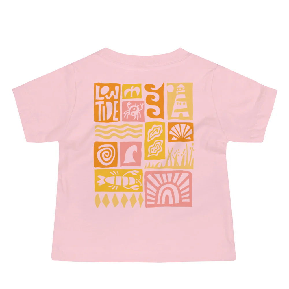 Seaport Tee