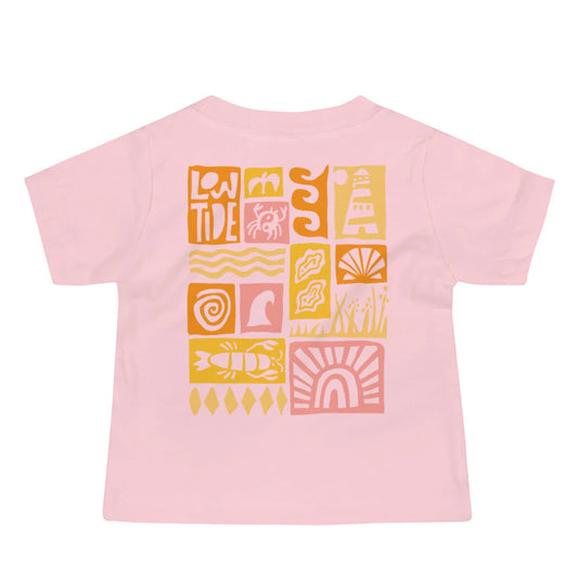 Seaport Tee