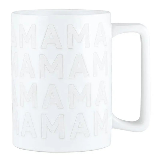 Organic Mug - MAMA