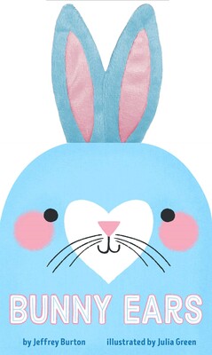 Bunny Ears Book