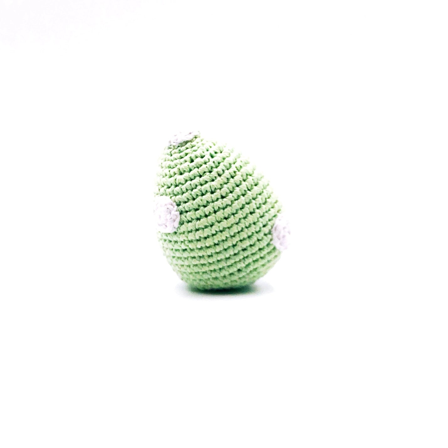 HOLIDAY - Crochet Easter Egg Toy