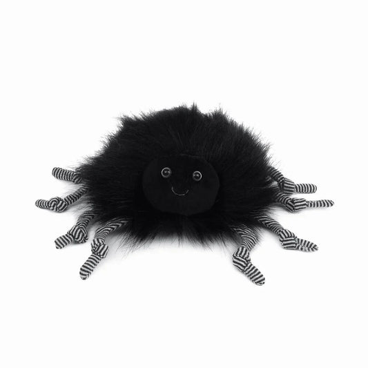 Spinner Spider Plush