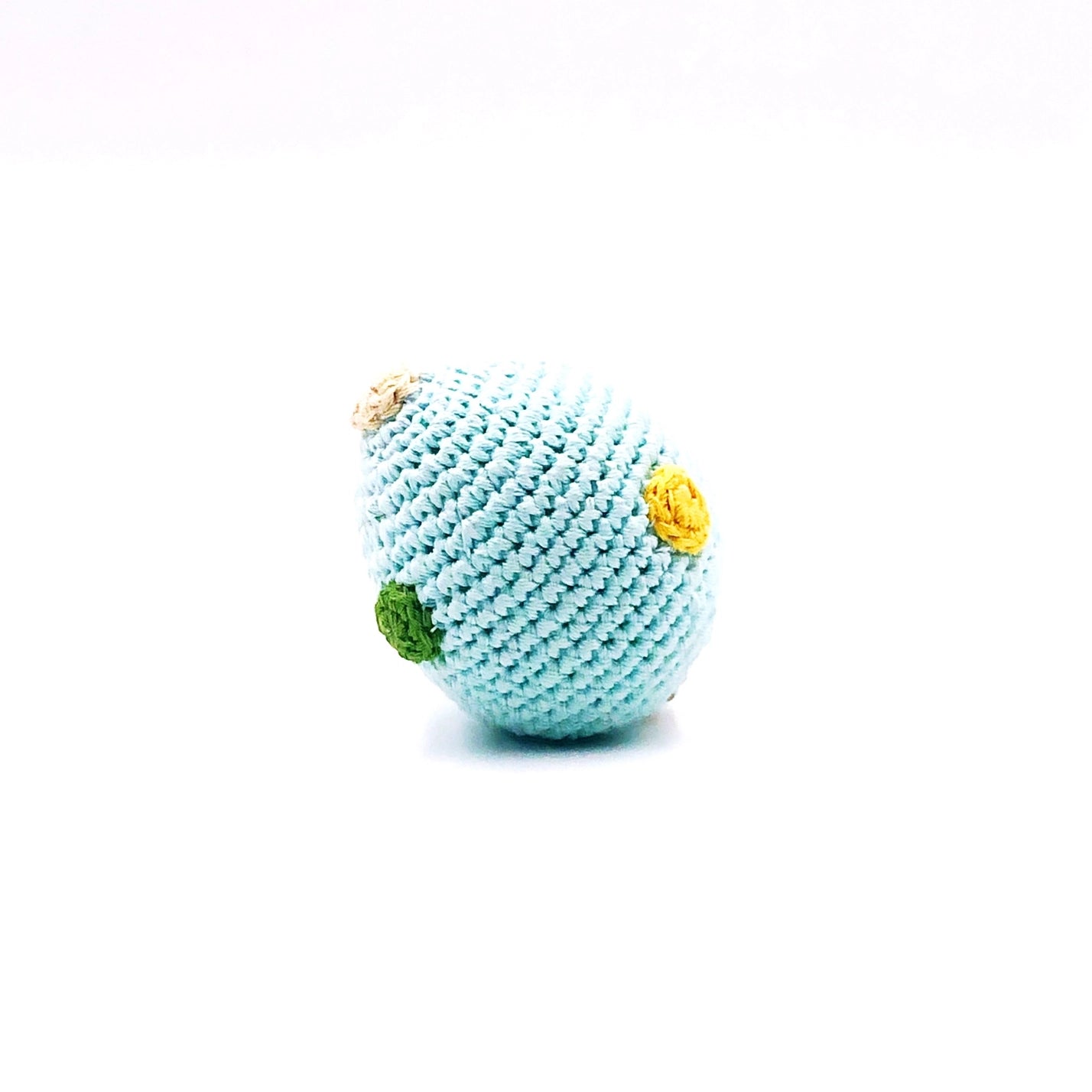 HOLIDAY - Crochet Easter Egg Toy