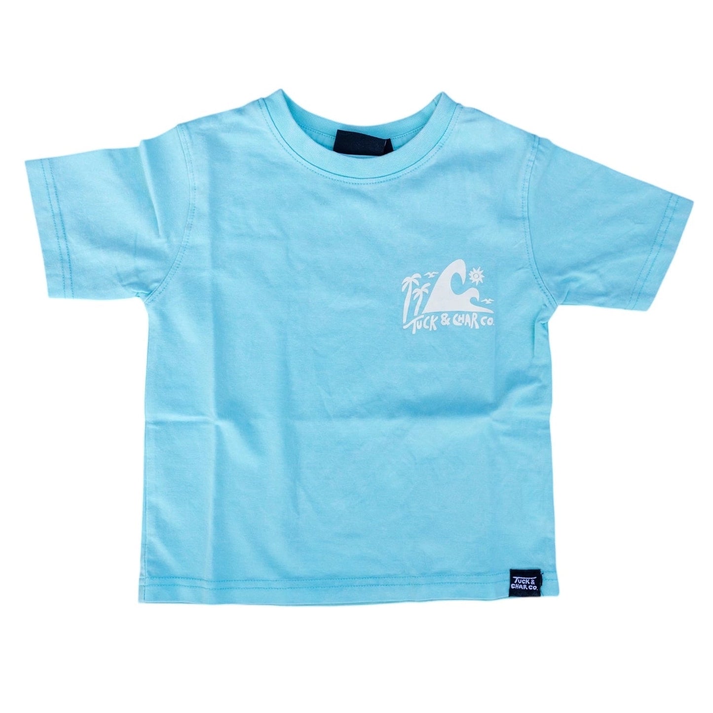 All American Breaks T-Shirt