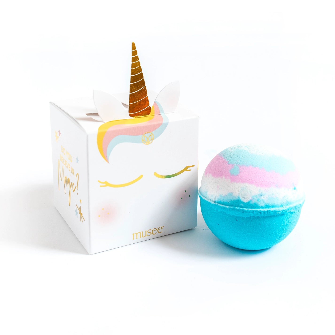 Do You Believe In Magic Bath Balm