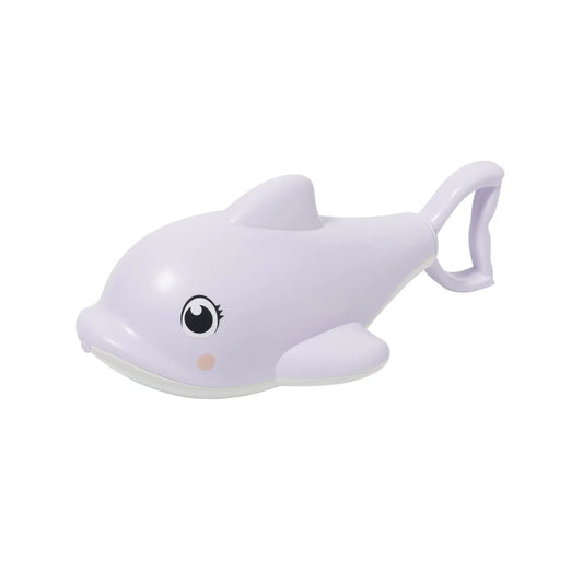 Dolphin Water Squirters - Purple