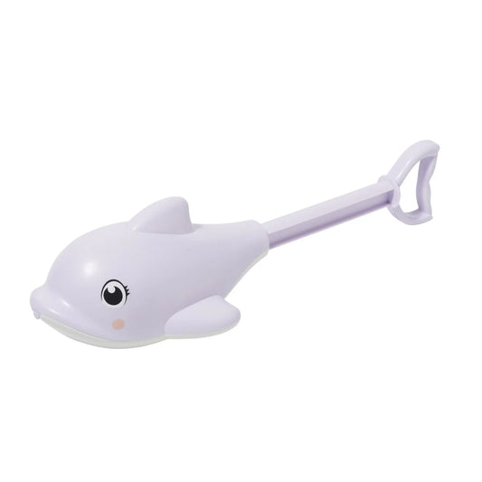 Dolphin Water Squirters - Purple