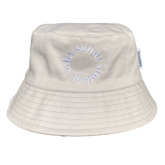 Kai Bucket Hat - Sand