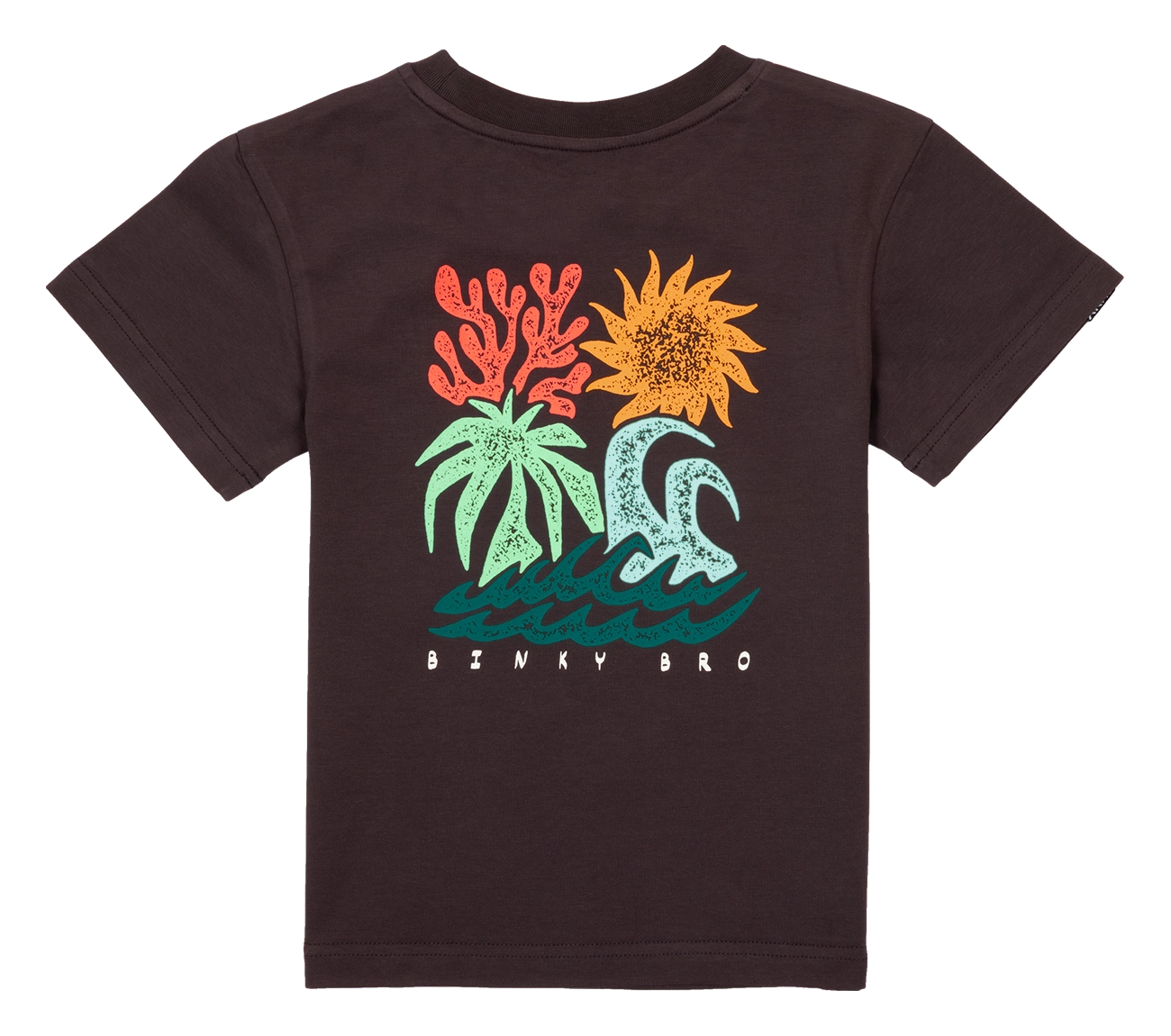 Samsara Graphic T-Shirt