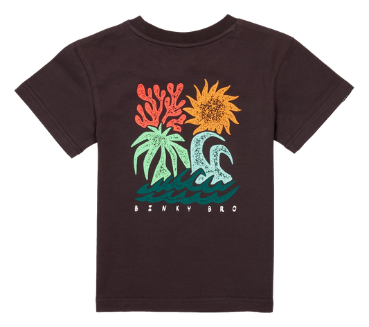 Samsara Graphic T-Shirt