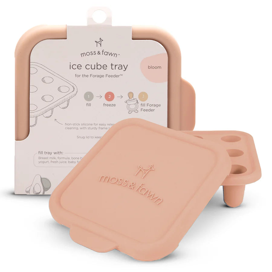 Forage Feeder Ice Cube Tray