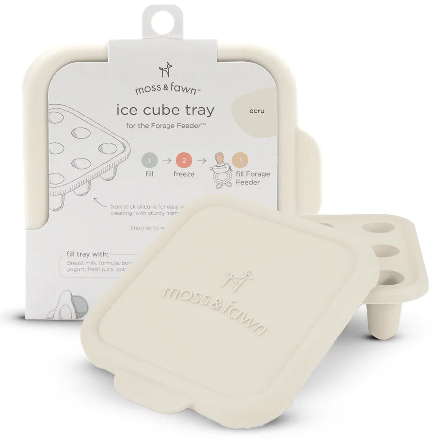 Forage Feeder Ice Cube Tray