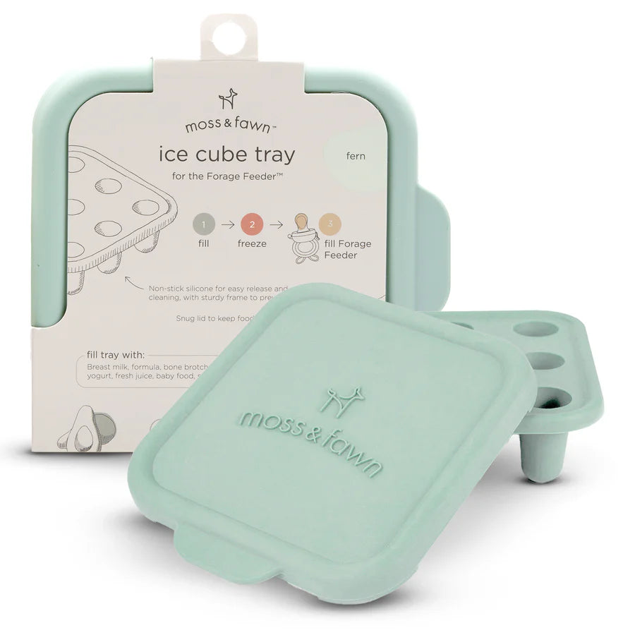 Forage Feeder Ice Cube Tray