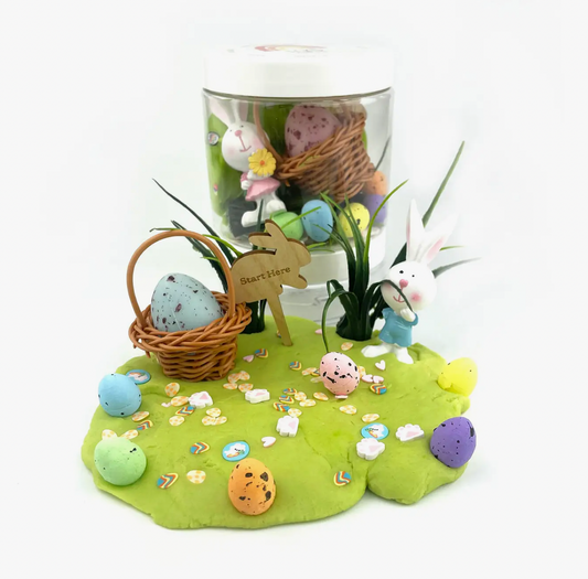 Easter Egg Hunt Play Kit