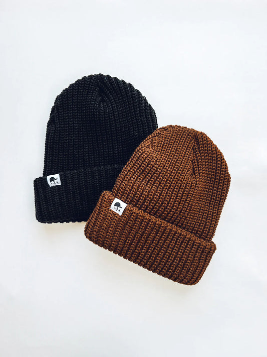 Chunky Beanie