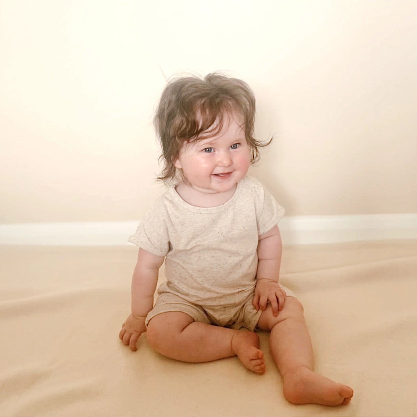 Summer Romper - Bali