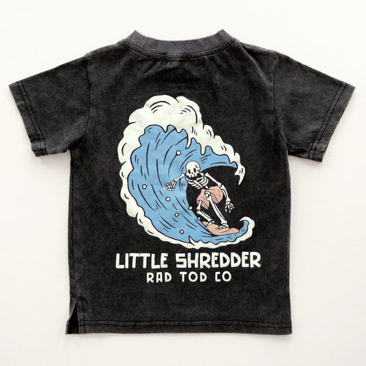 Little Shredder Tee