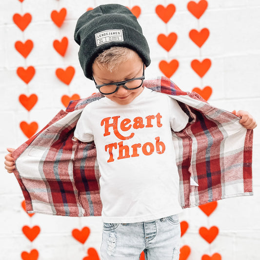 Heart Throb Tee