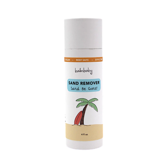 Sand Be Gone! All Natural Sand Remover