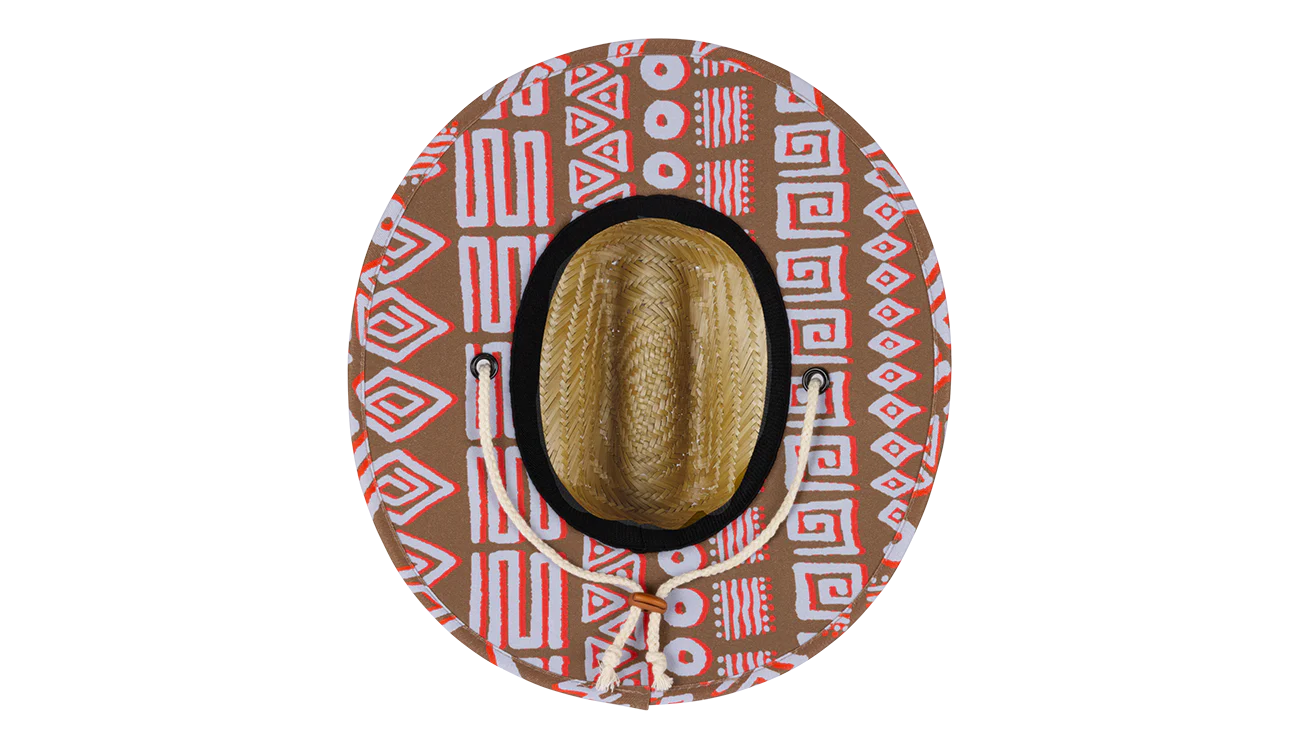 Barney Patrol Sun Hat - Zonked