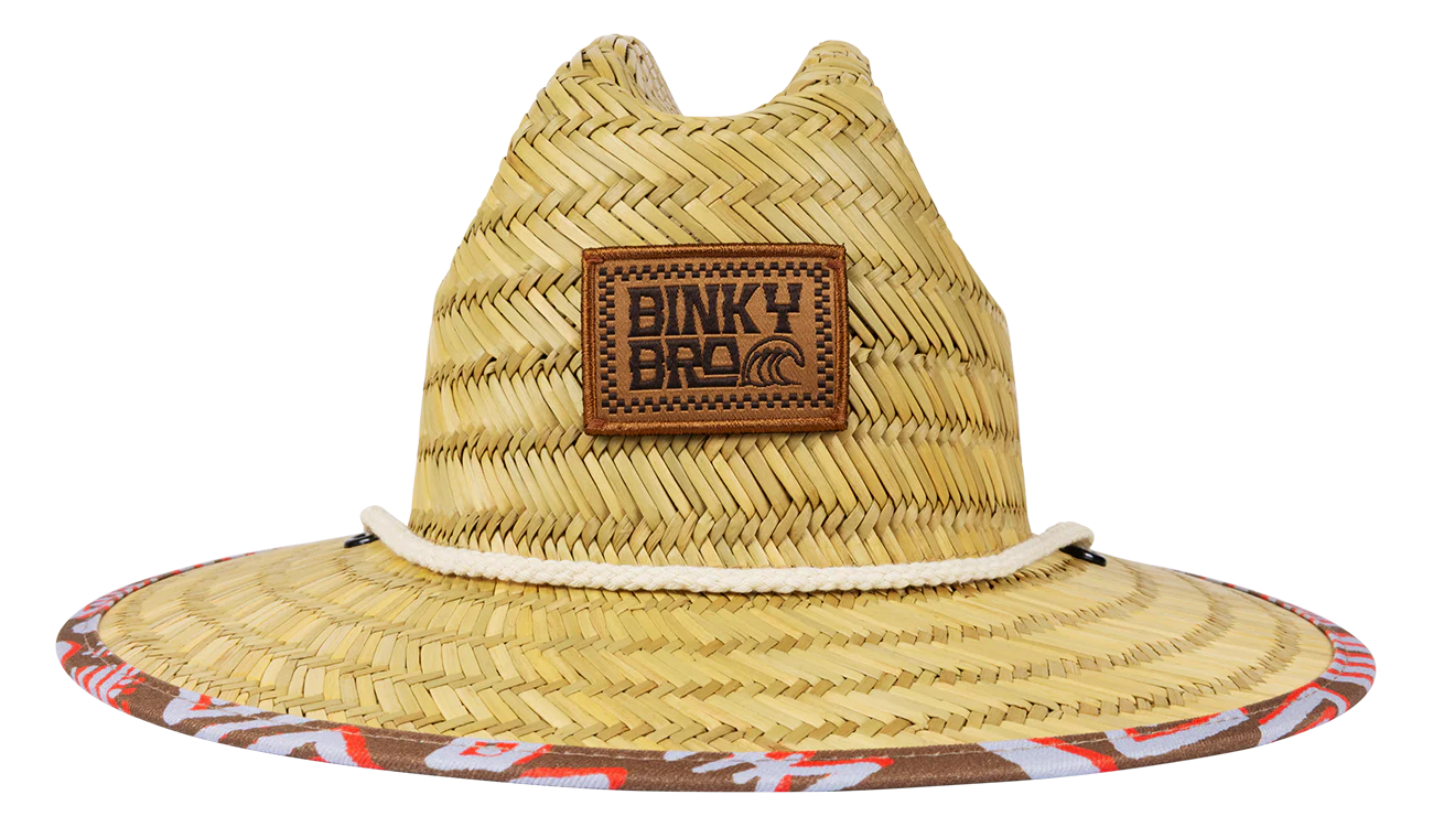 Barney Patrol Sun Hat - Zonked