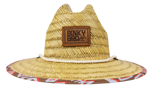 Barney Patrol Sun Hat - Zonked